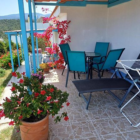 Hari Apartments Vathi, Agios Nikolaos Crete Екстер'єр фото