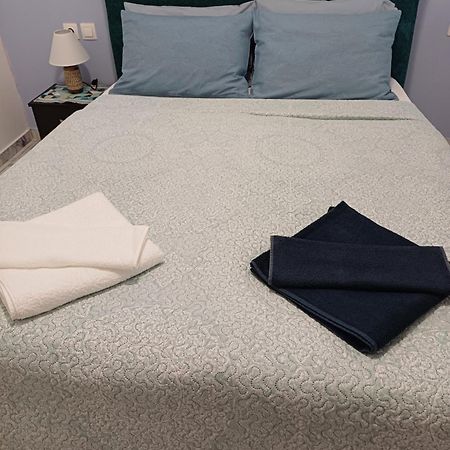 Hari Apartments Vathi, Agios Nikolaos Crete Екстер'єр фото