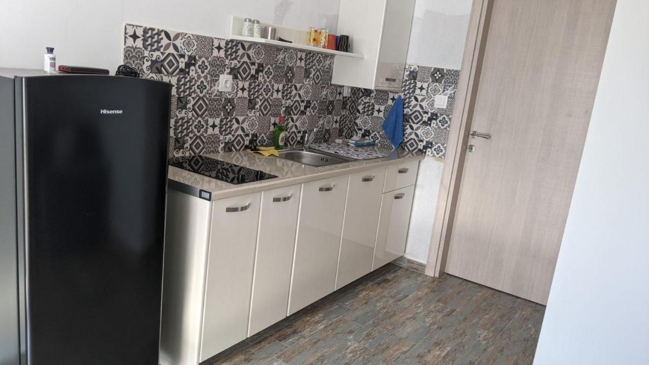 Hari Apartments Vathi, Agios Nikolaos Crete Екстер'єр фото