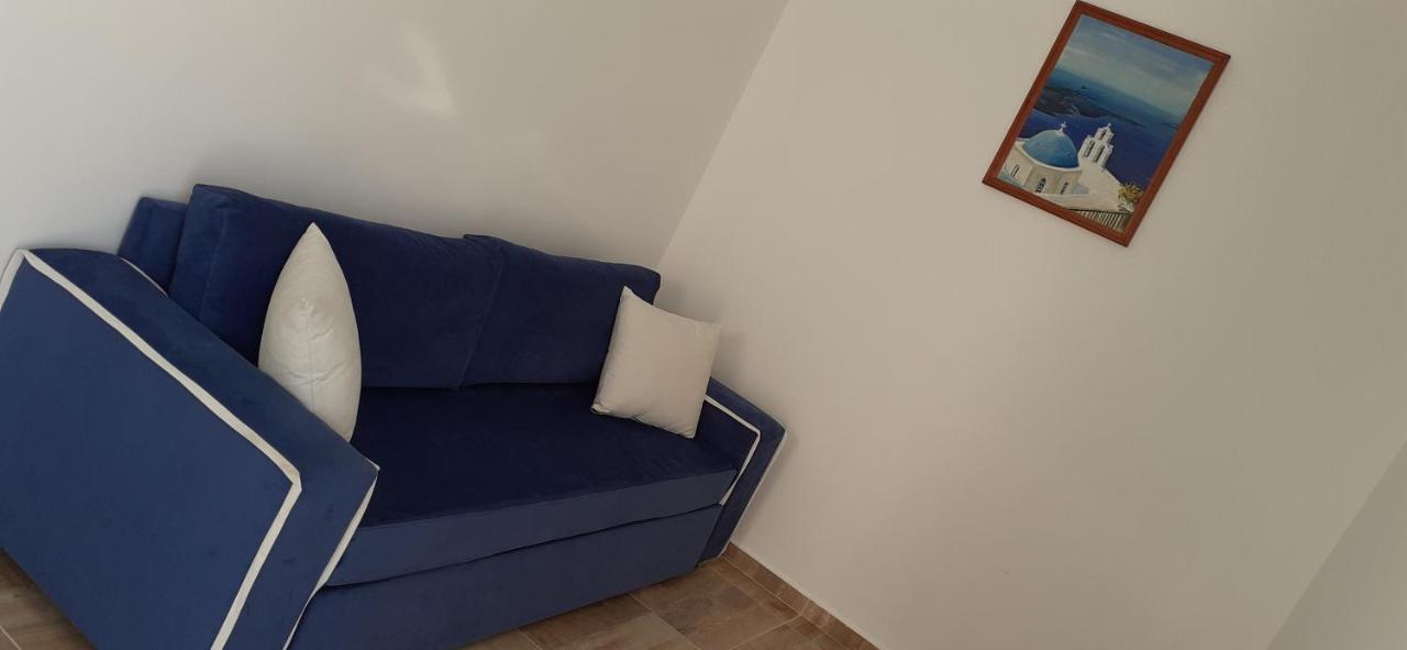 Hari Apartments Vathi, Agios Nikolaos Crete Екстер'єр фото