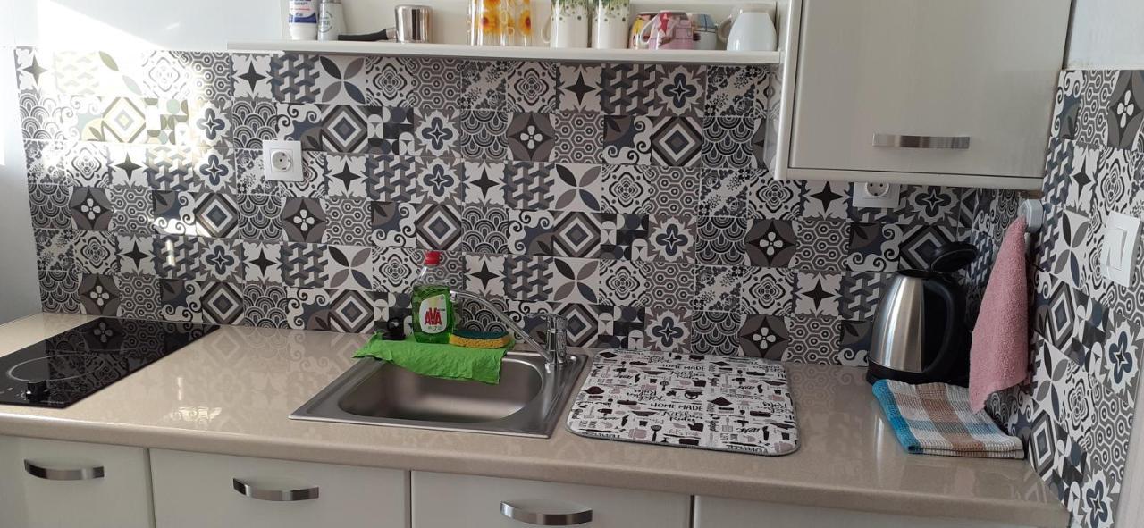 Hari Apartments Vathi, Agios Nikolaos Crete Екстер'єр фото