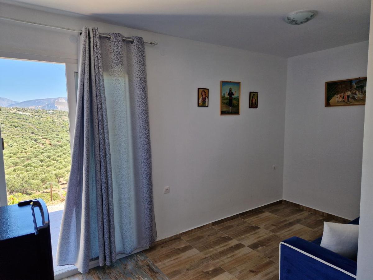 Hari Apartments Vathi, Agios Nikolaos Crete Екстер'єр фото