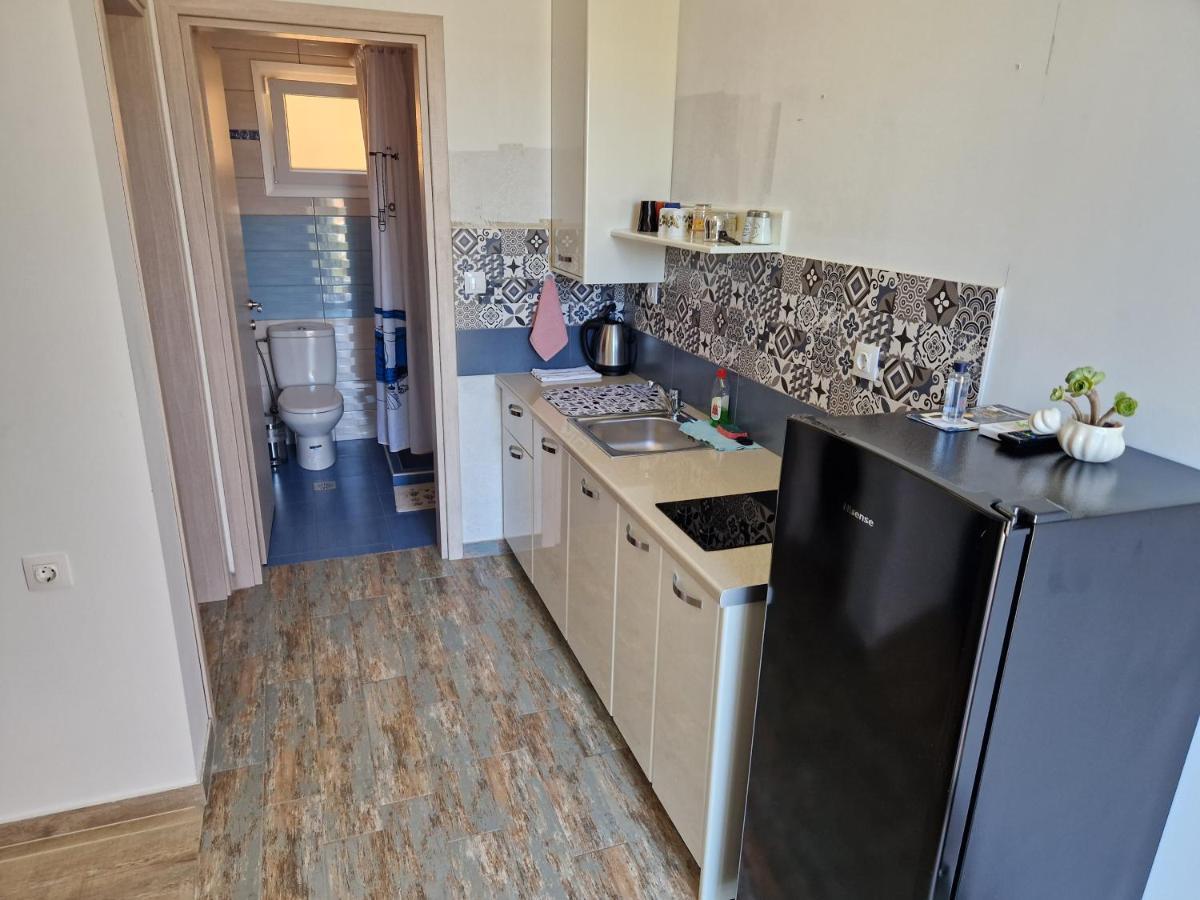 Hari Apartments Vathi, Agios Nikolaos Crete Екстер'єр фото