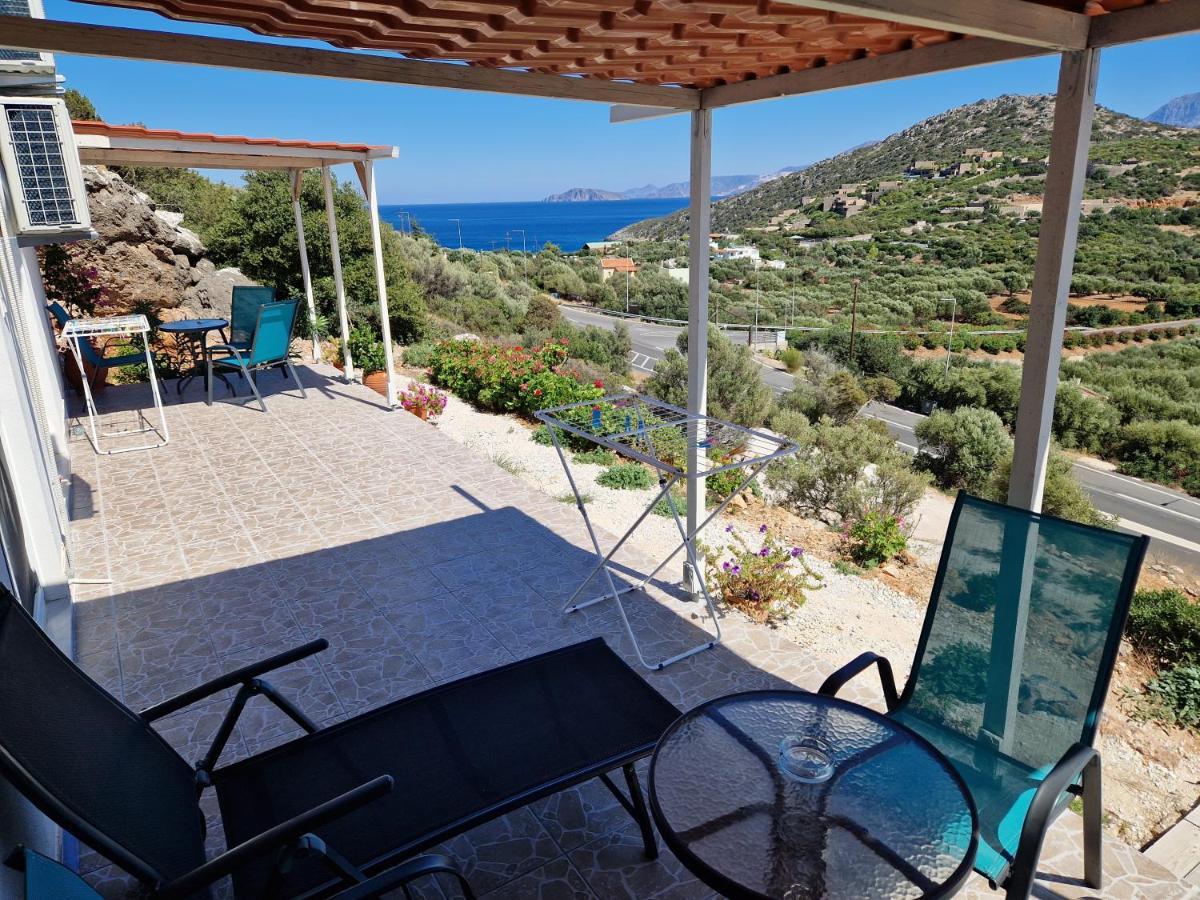 Hari Apartments Vathi, Agios Nikolaos Crete Екстер'єр фото