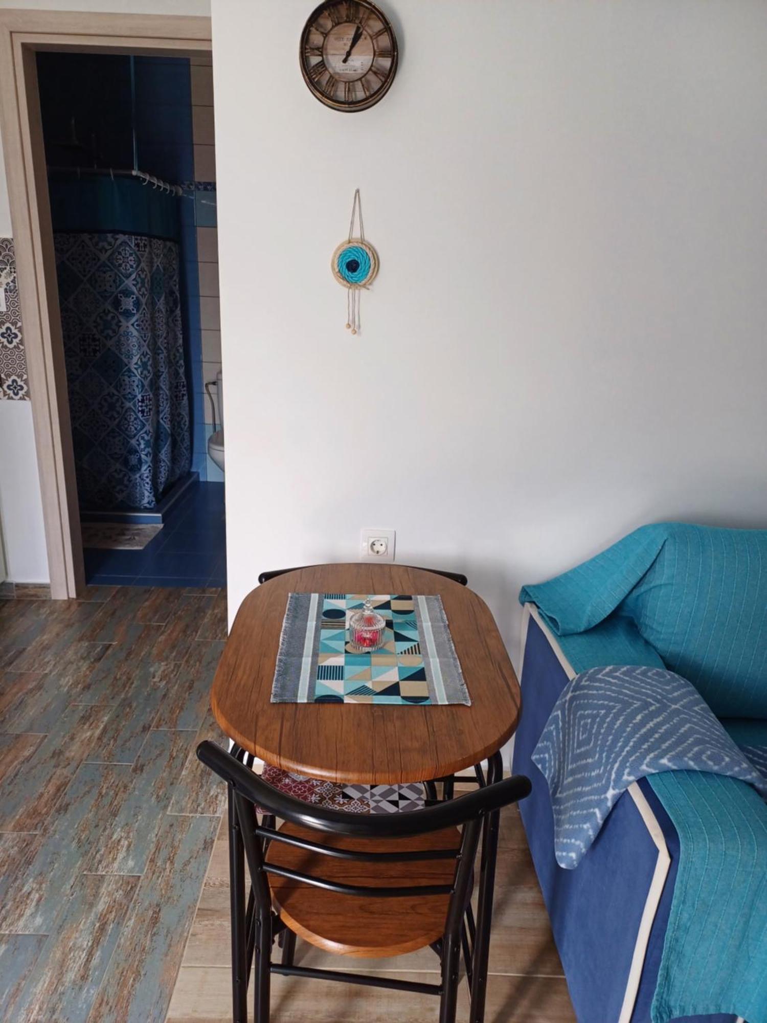Hari Apartments Vathi, Agios Nikolaos Crete Екстер'єр фото