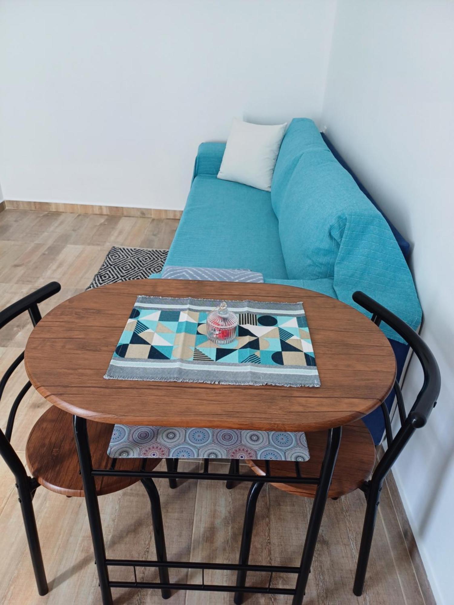 Hari Apartments Vathi, Agios Nikolaos Crete Екстер'єр фото