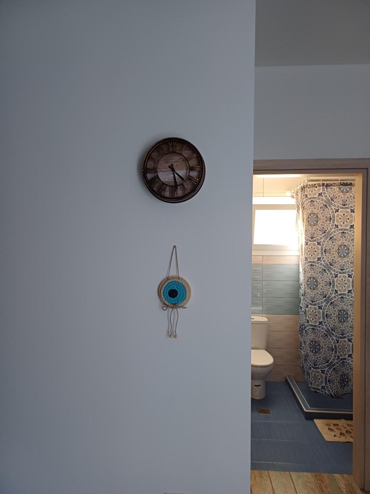 Hari Apartments Vathi, Agios Nikolaos Crete Екстер'єр фото