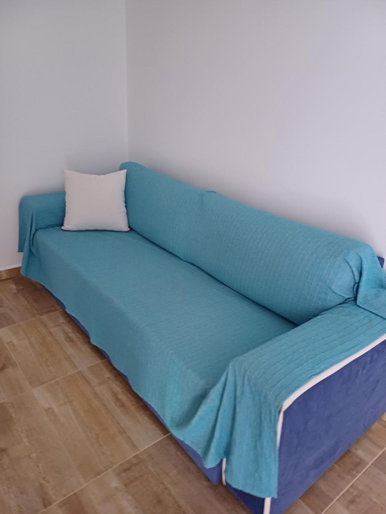 Hari Apartments Vathi, Agios Nikolaos Crete Екстер'єр фото
