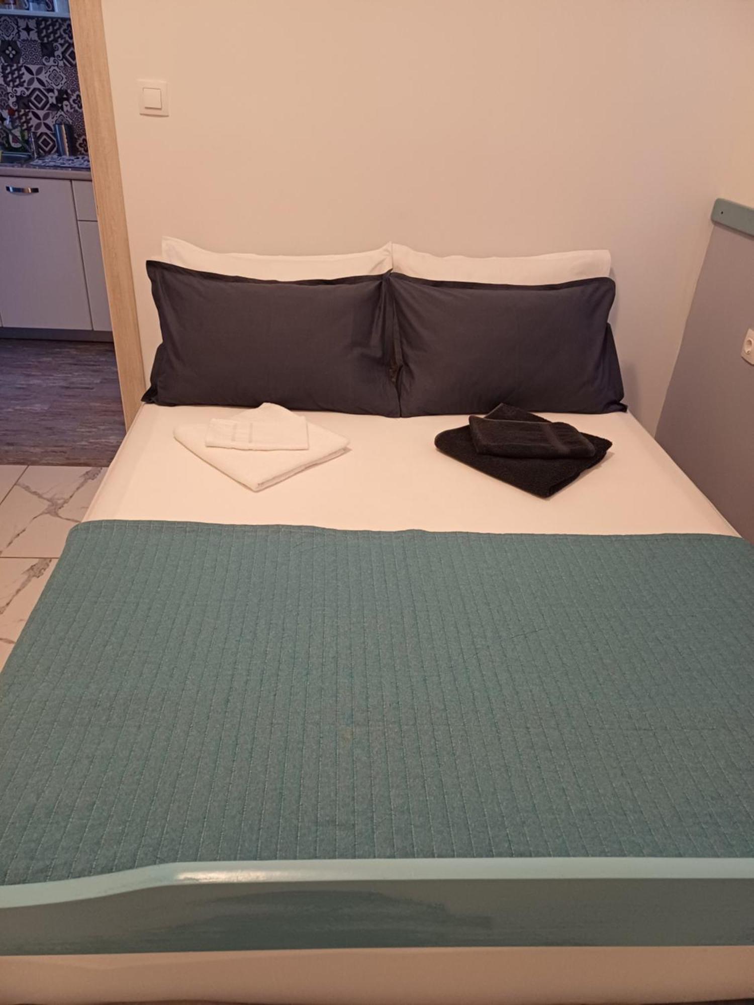 Hari Apartments Vathi, Agios Nikolaos Crete Екстер'єр фото