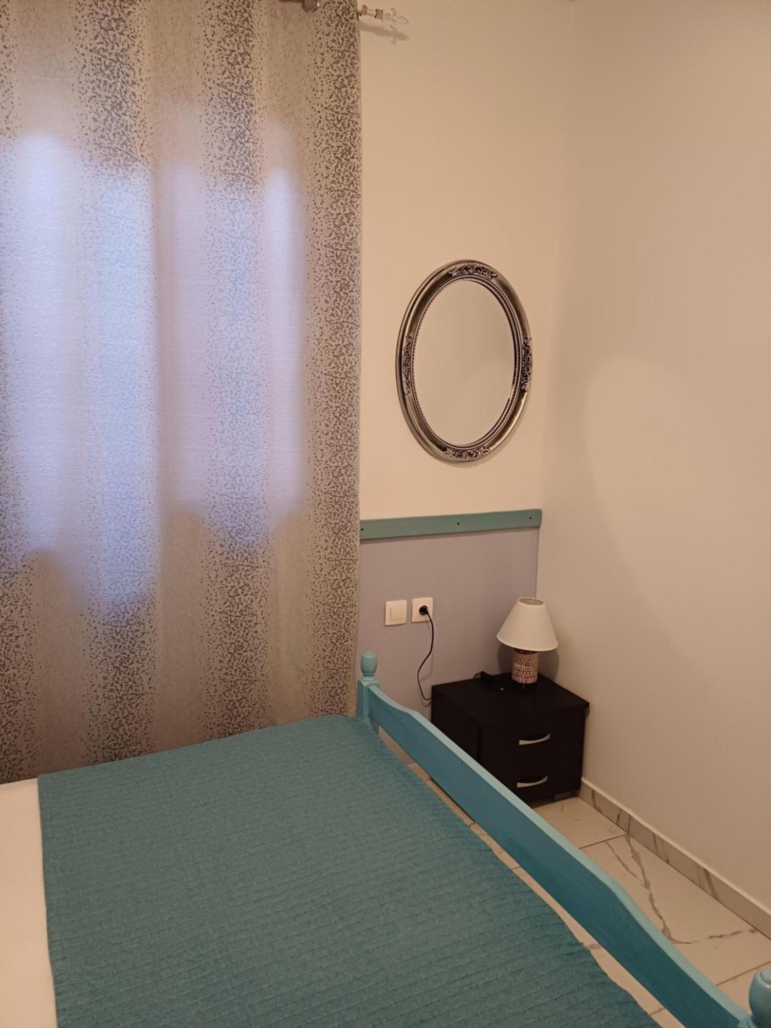 Hari Apartments Vathi, Agios Nikolaos Crete Екстер'єр фото