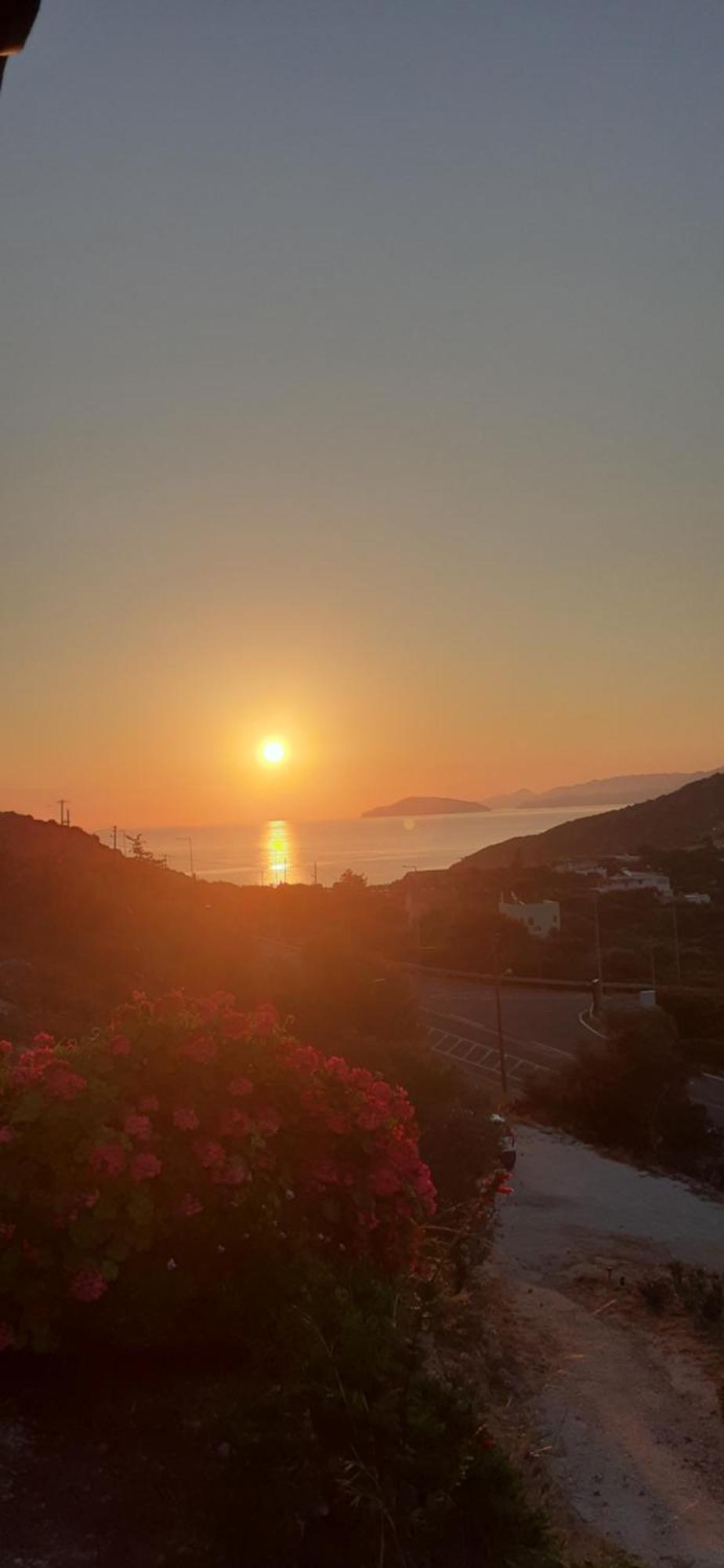 Hari Apartments Vathi, Agios Nikolaos Crete Екстер'єр фото